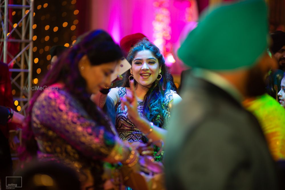 Photo From Avninder + Sukhjeet - By Lasting Clicks