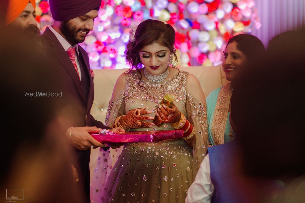 Photo From Avninder + Sukhjeet - By Lasting Clicks