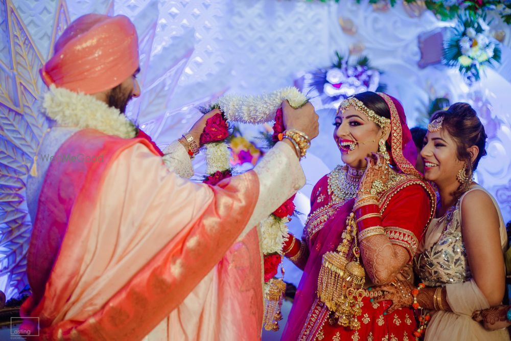 Photo From Avninder + Sukhjeet - By Lasting Clicks