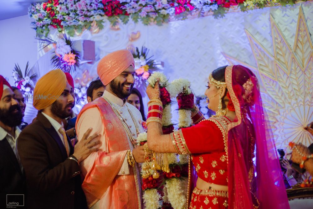 Photo From Avninder + Sukhjeet - By Lasting Clicks