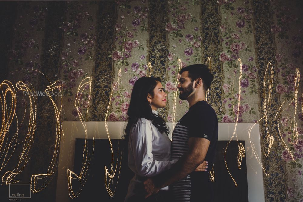 Photo From Chayan + Ipshita pre wedding - By Lasting Clicks