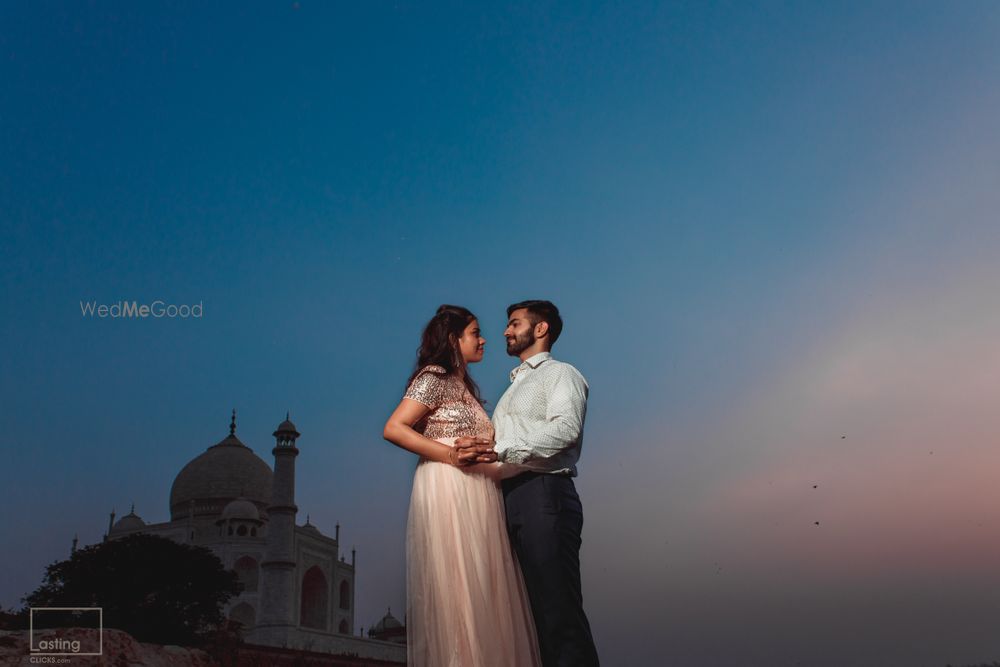 Photo From Chayan + Ipshita pre wedding - By Lasting Clicks