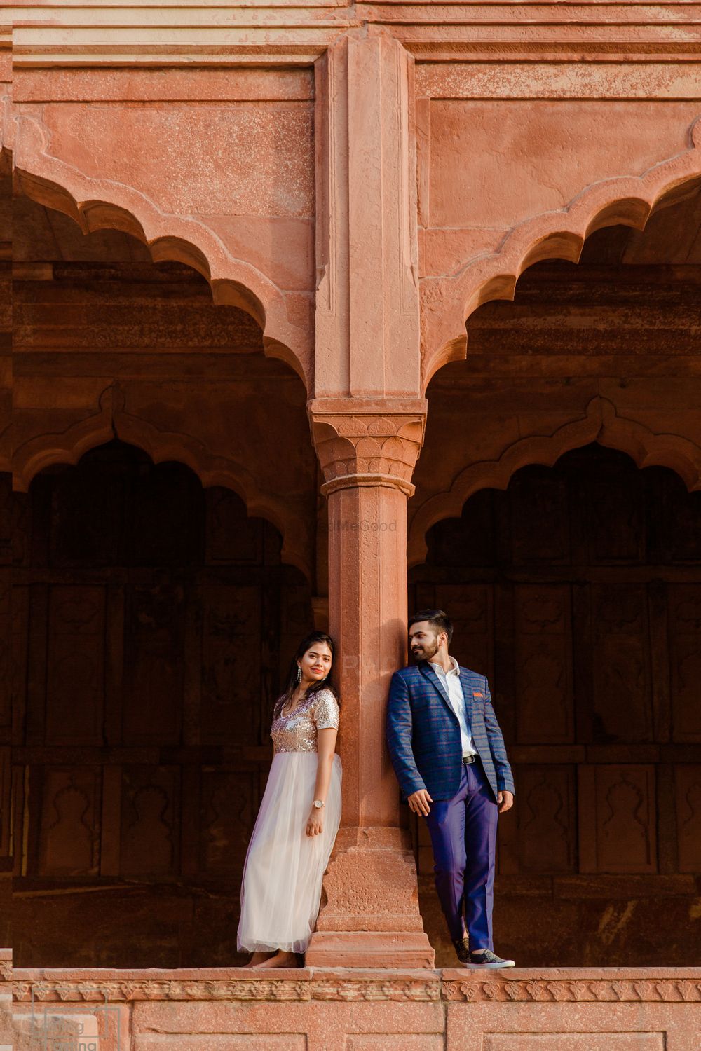 Photo From Chayan + Ipshita pre wedding - By Lasting Clicks