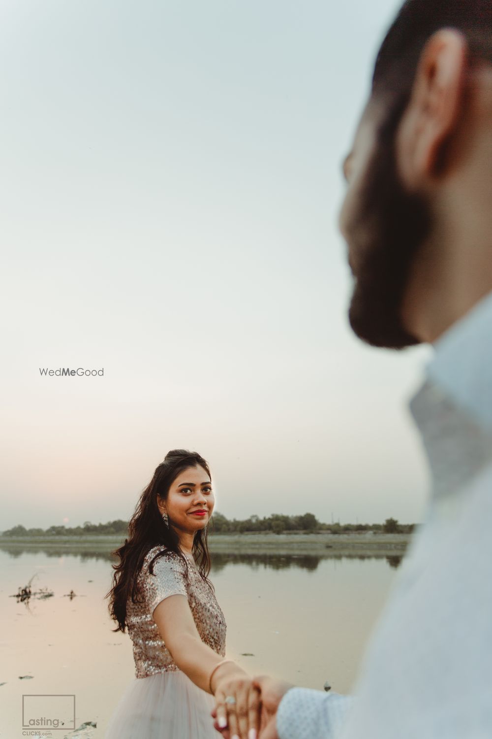 Photo From Chayan + Ipshita pre wedding - By Lasting Clicks