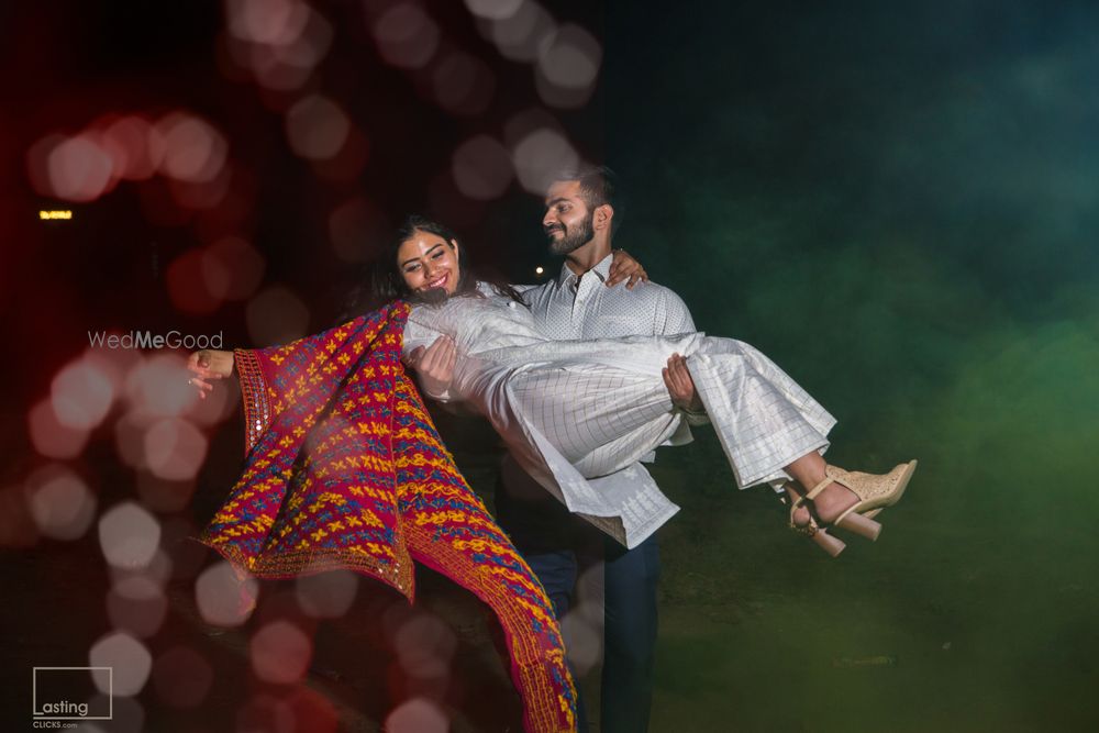 Photo From Chayan + Ipshita pre wedding - By Lasting Clicks