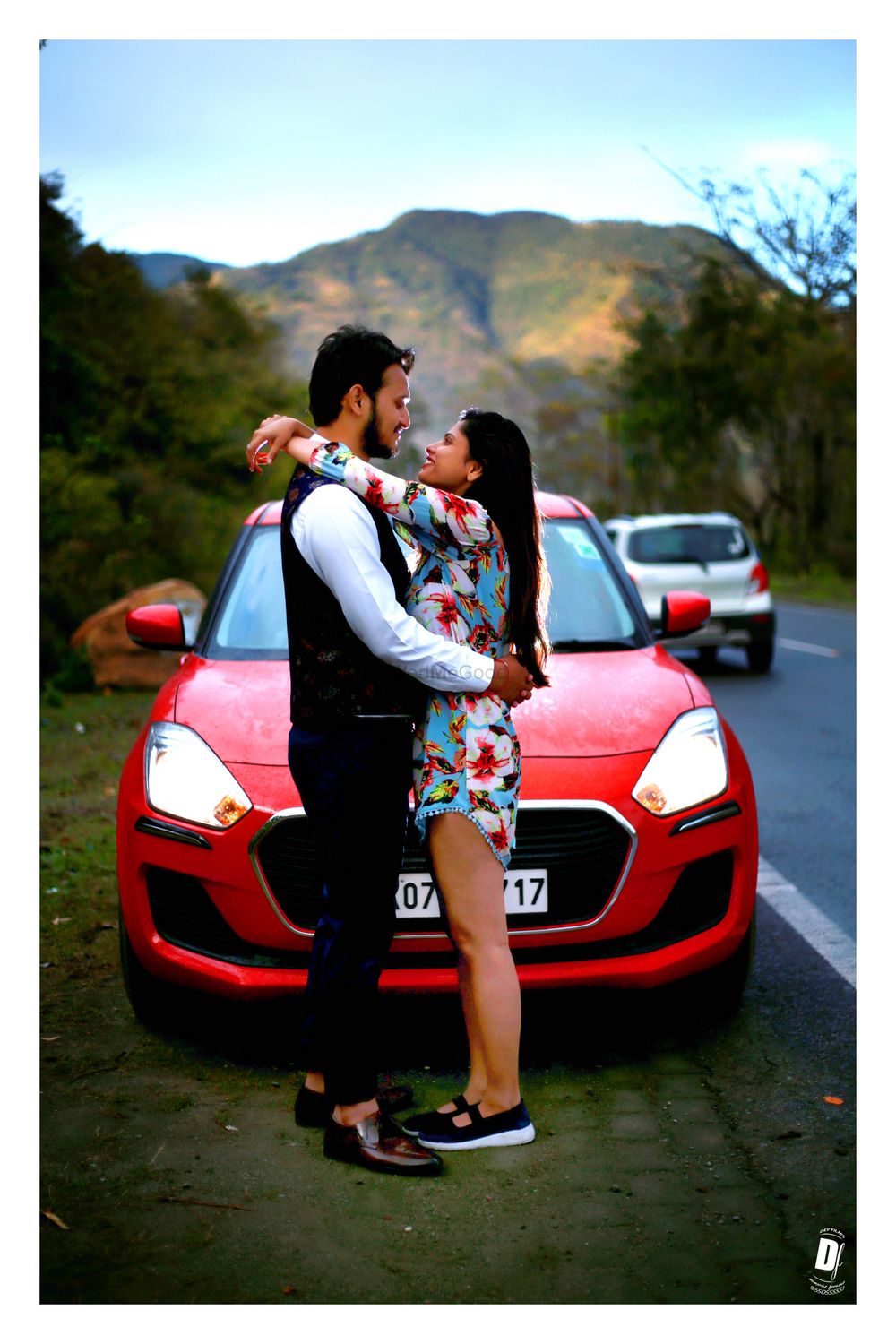 Photo From pre wedding - By Dev Films Memories Forever