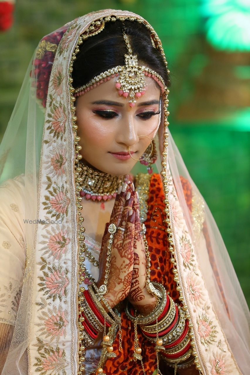 Photo From Sulekha Weds Anvesh - By Kolorplay Makeup