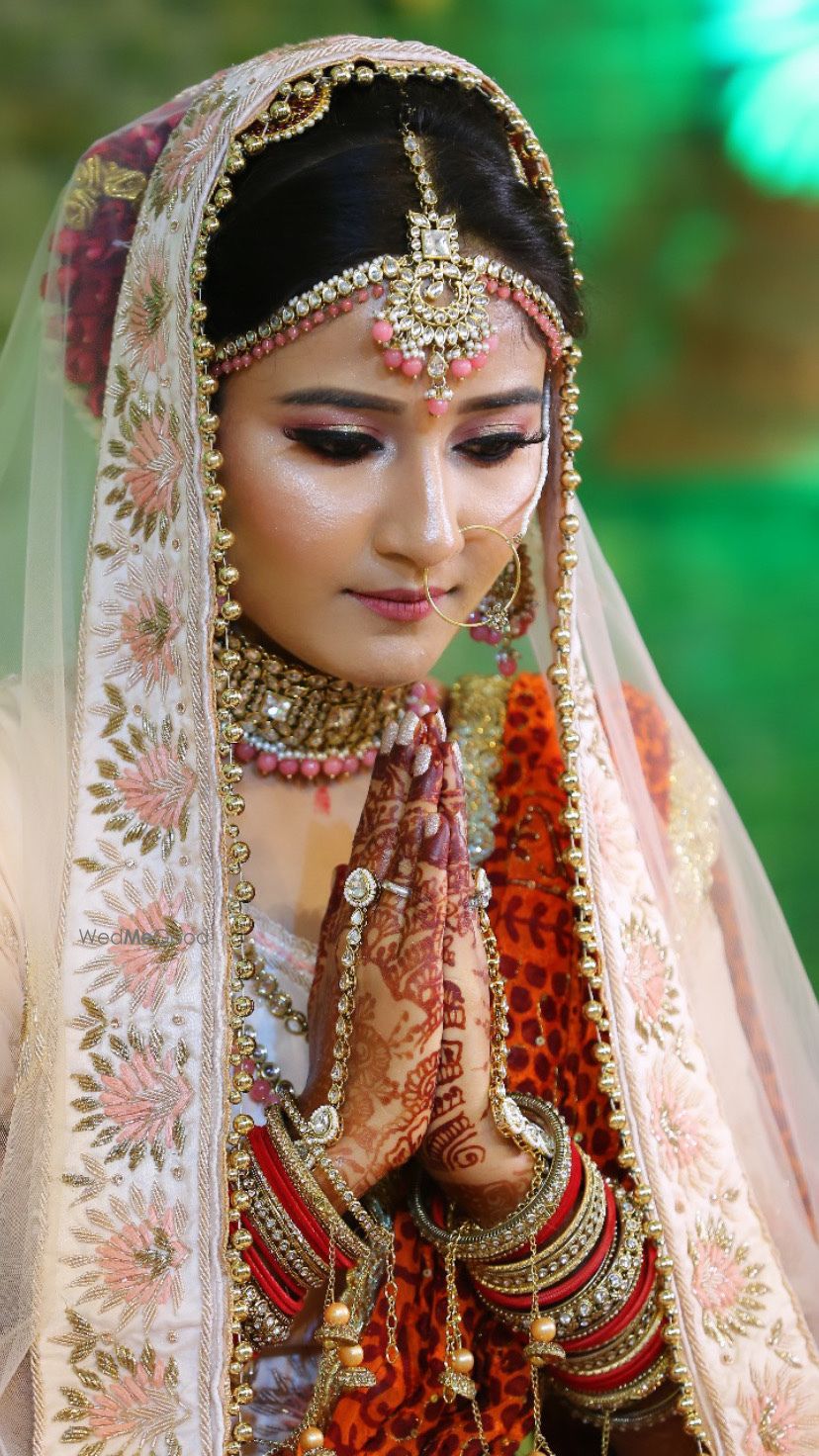 Photo From Sulekha Weds Anvesh - By Kolorplay Makeup