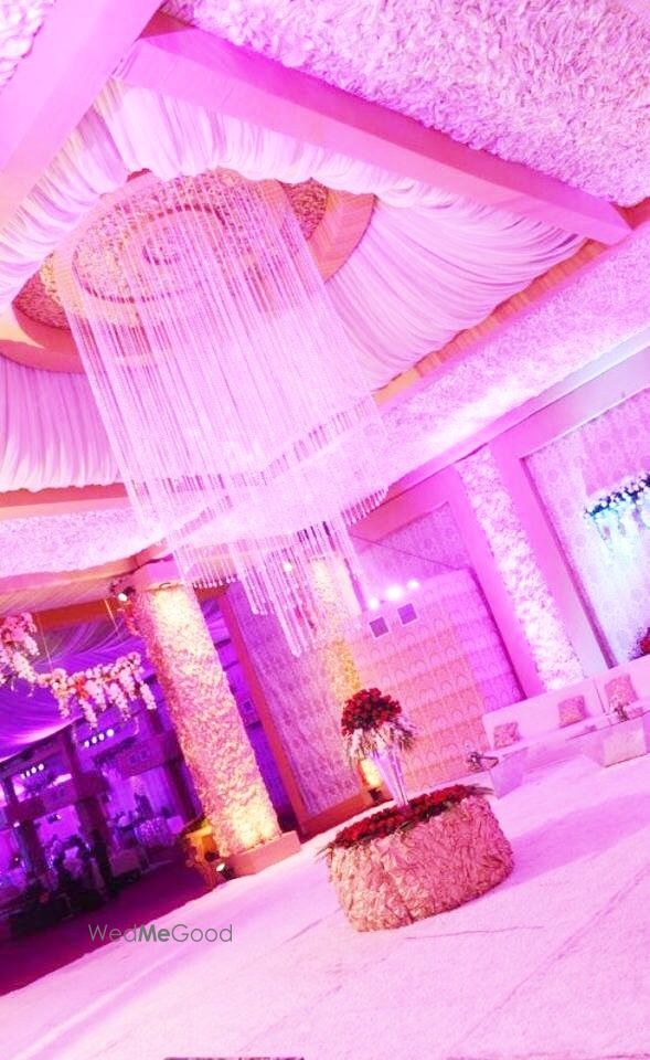 Photo From Wedding-TRIDENT OBEROI UDAIPUR - By Ceremony Events & Wedding Planners