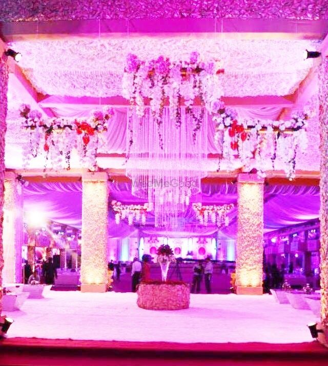 Photo From Wedding-TRIDENT OBEROI UDAIPUR - By Ceremony Events & Wedding Planners