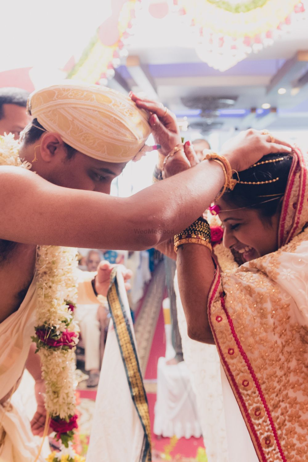Photo From Ambica + Naveen - By Simply Framed Photography
