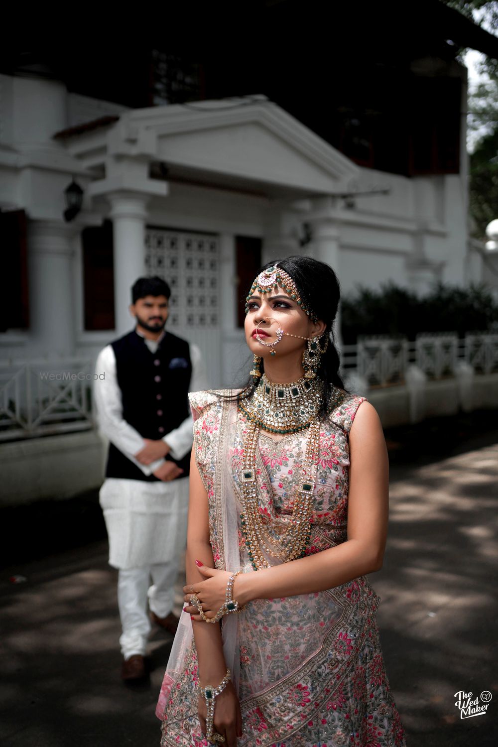 Photo From Manas & Krishnapriya - By The Wedmaker