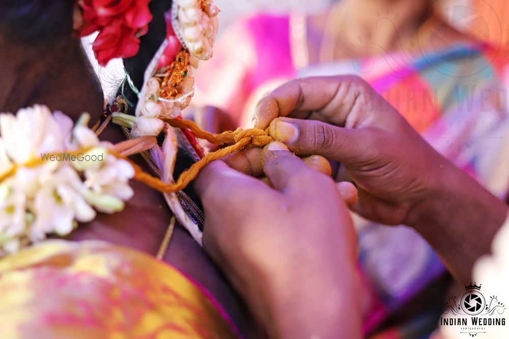 Photo From Sathish weds Sandhiya - By Indian Wedding Photography