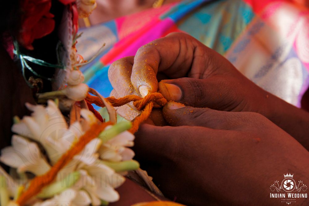 Photo From Sathish weds Sandhiya - By Indian Wedding Photography