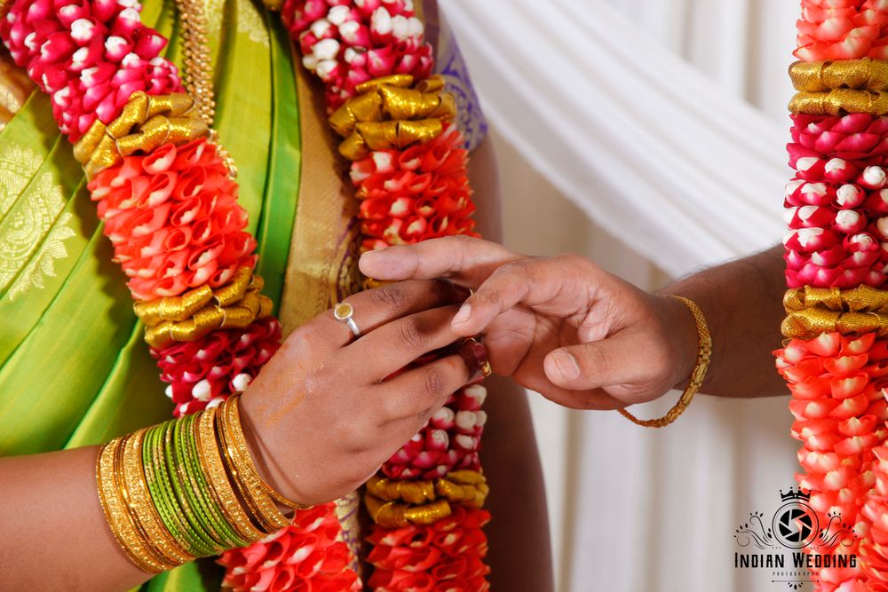 Photo From RaghuRam + Kanchana - By Indian Wedding Photography
