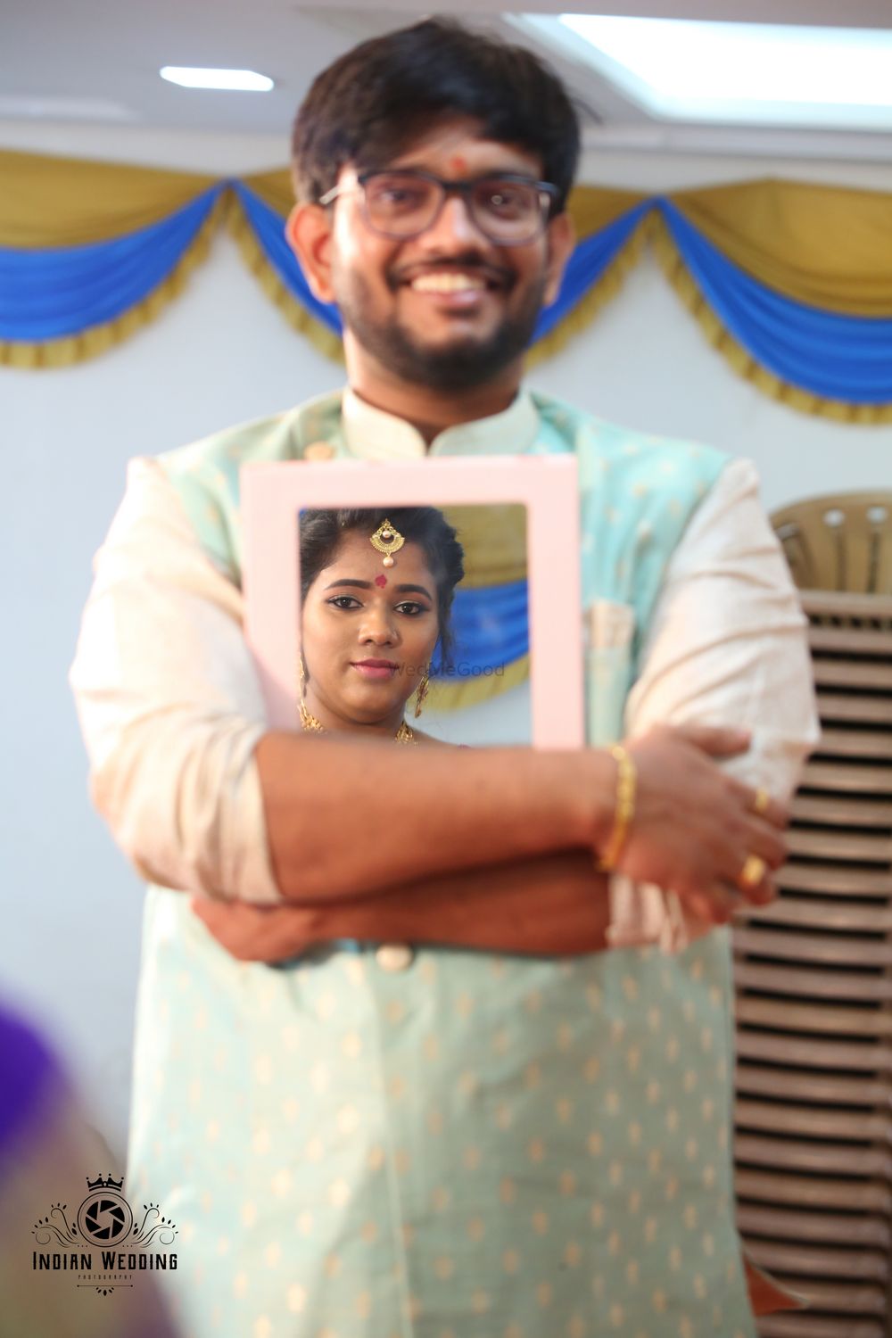 Photo From RaghuRam + Kanchana - By Indian Wedding Photography