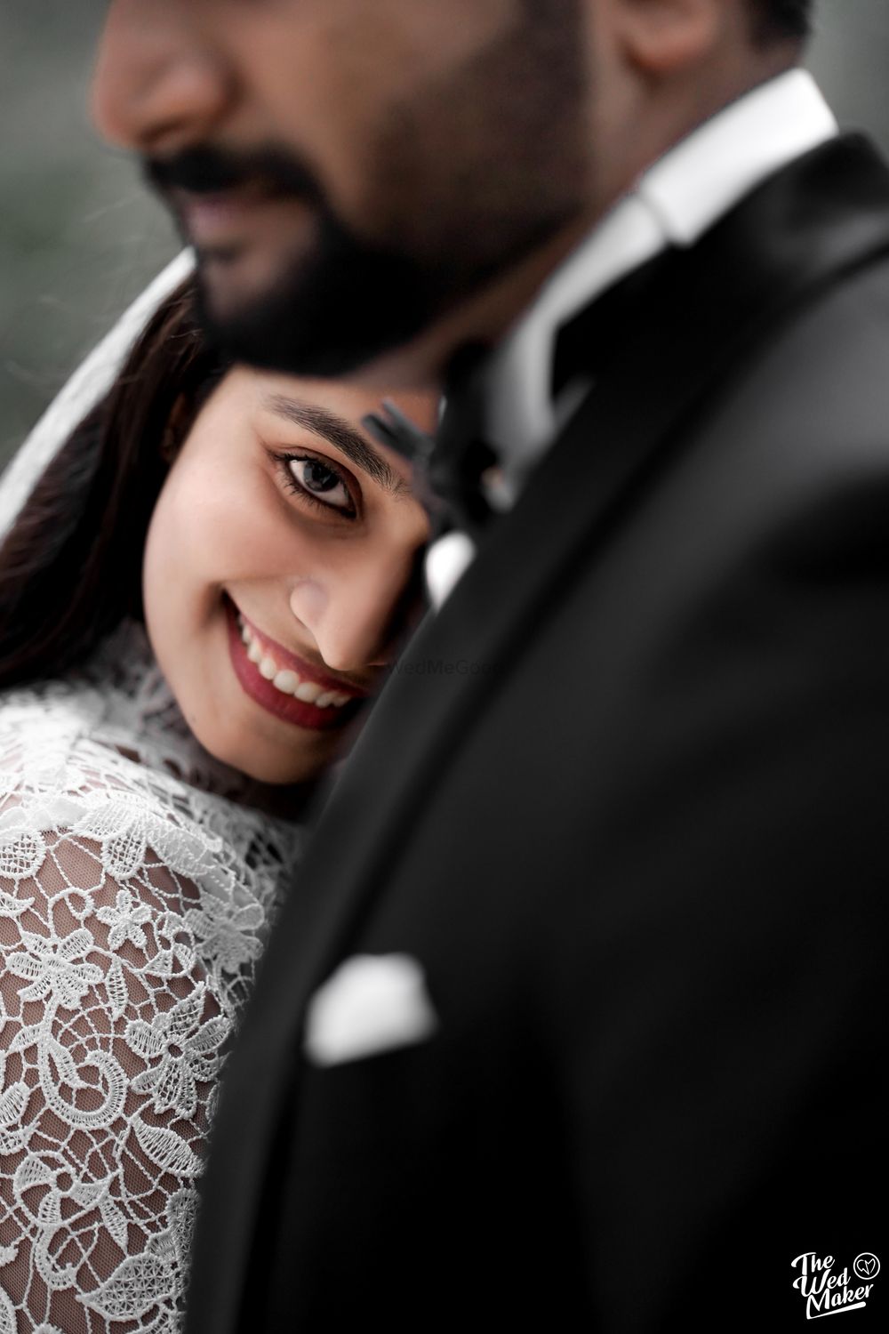 Photo From Rony & Deena - By The Wedmaker