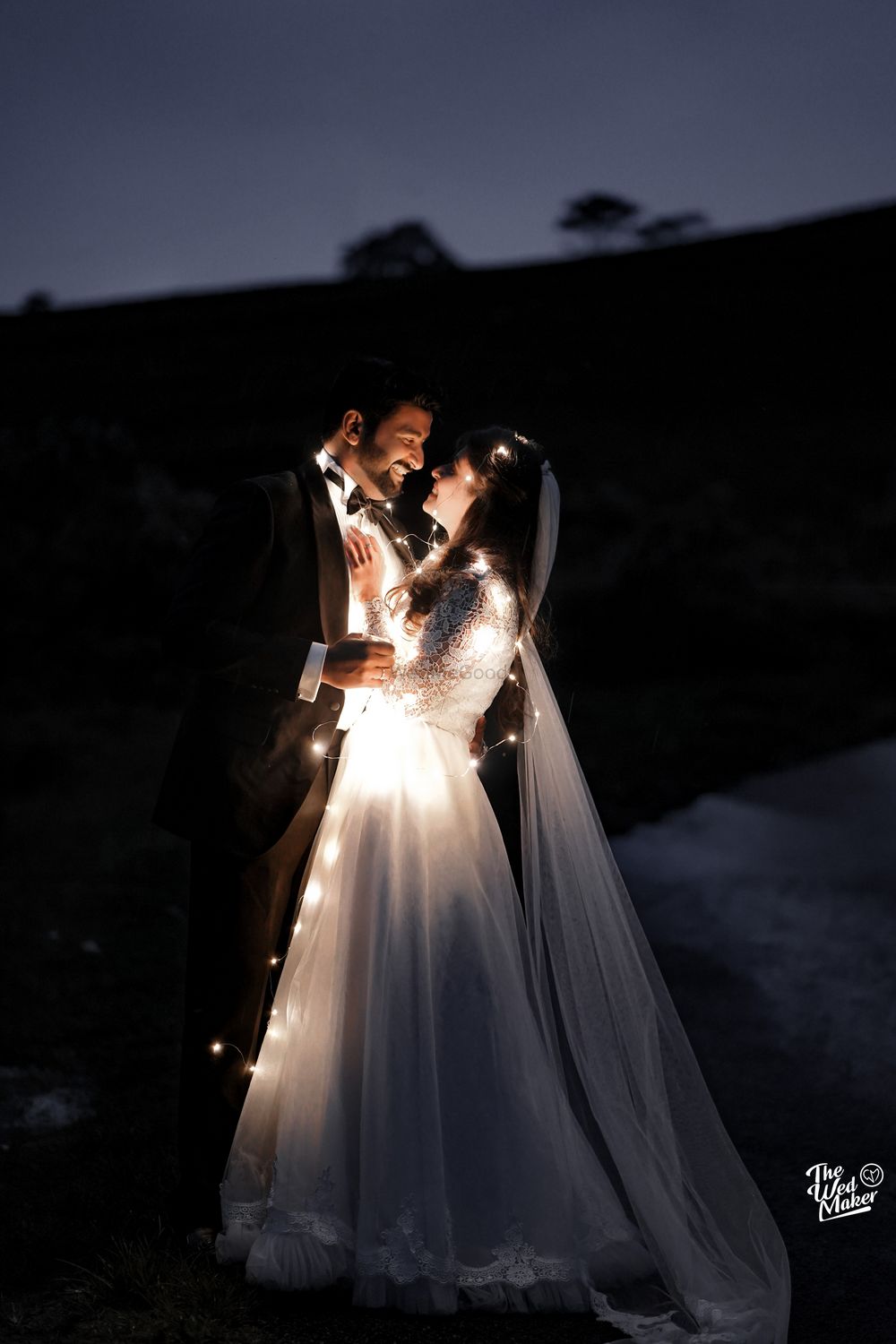 Photo From Rony & Deena - By The Wedmaker