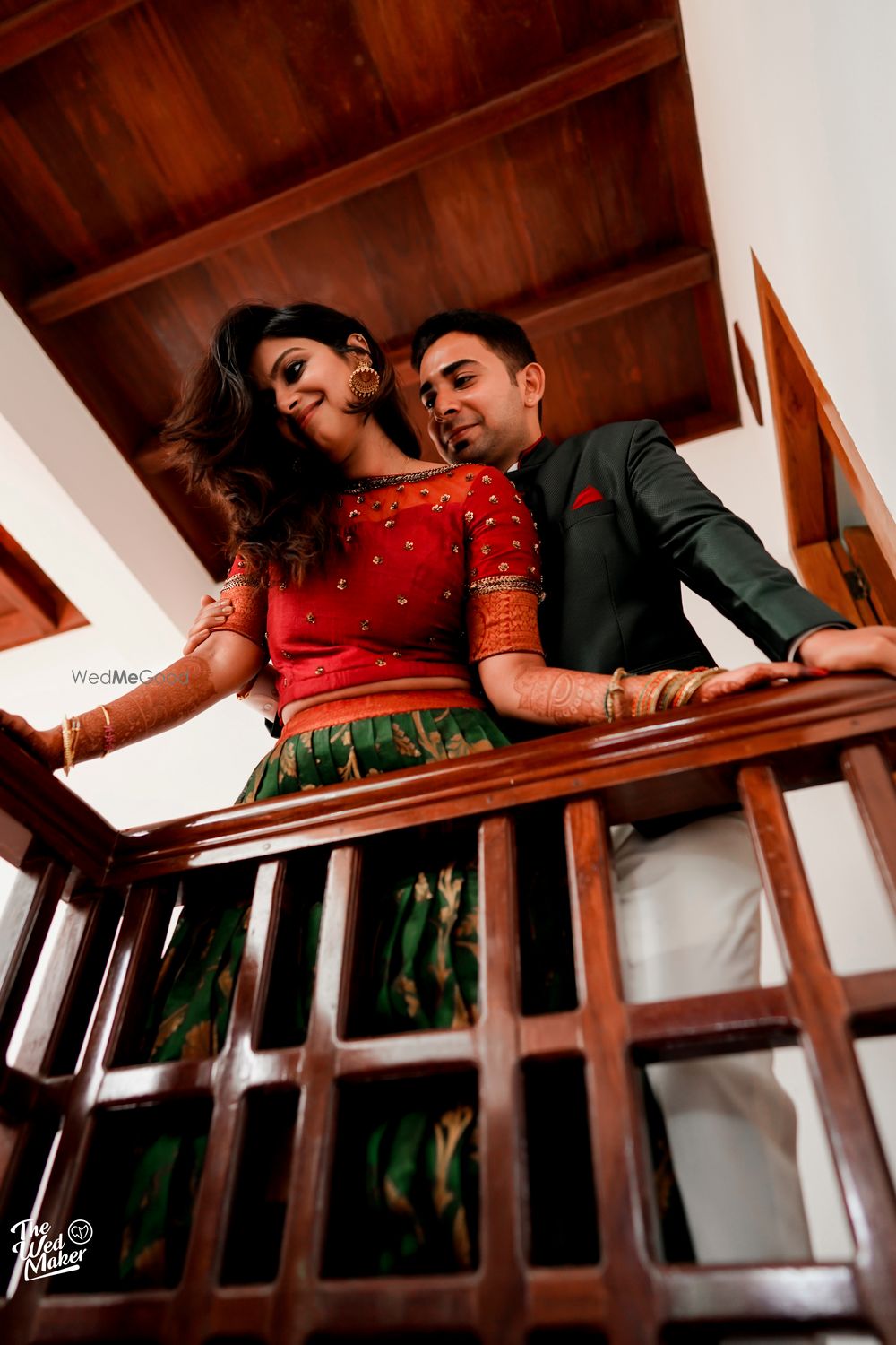 Photo From Harichand & Archa - By The Wedmaker