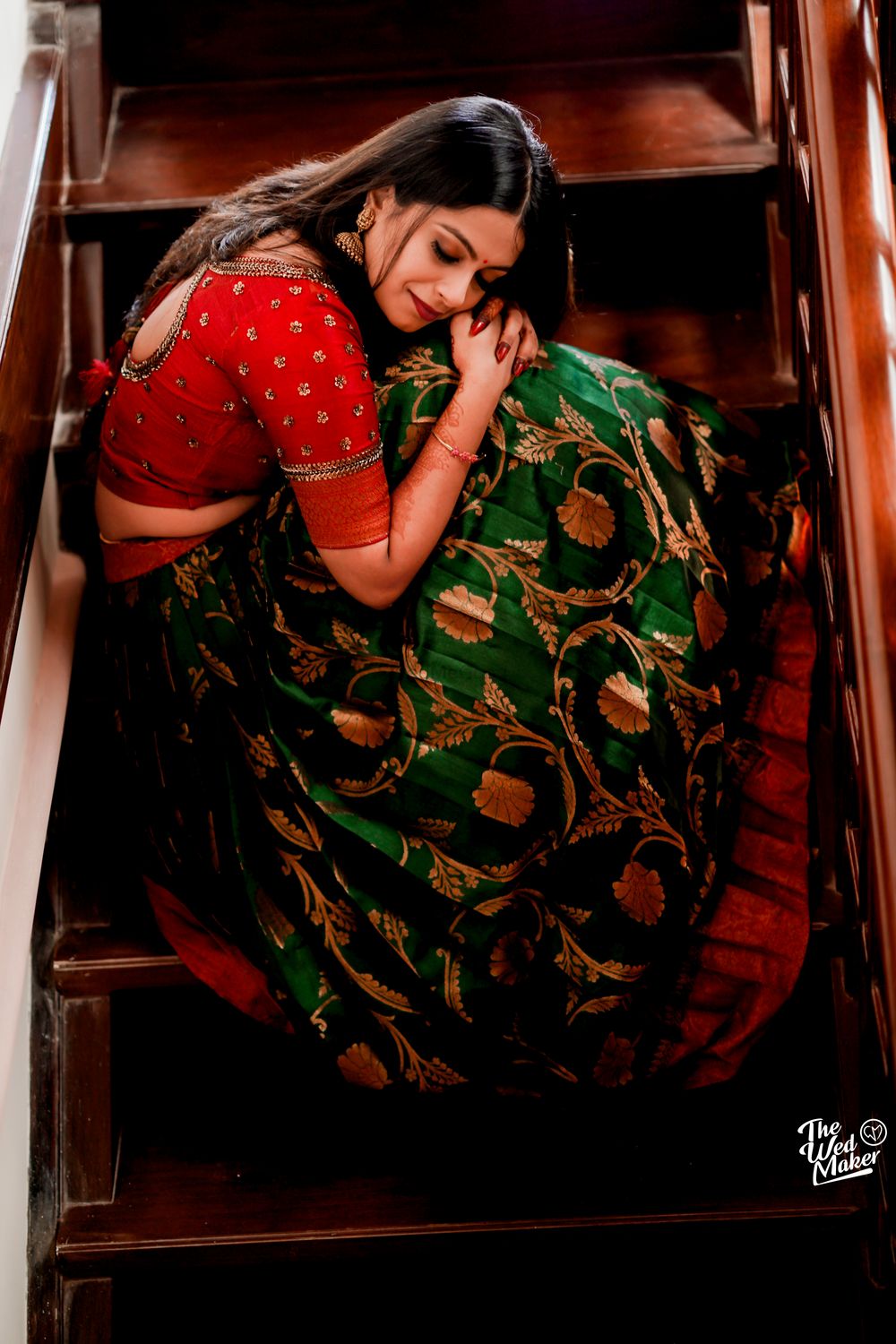 Photo From Harichand & Archa - By The Wedmaker