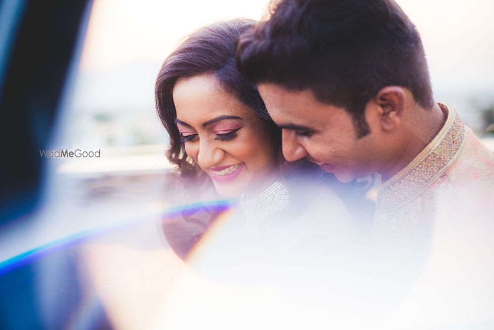 Photo From Amritha & Adithyan - By We Capture Weddings