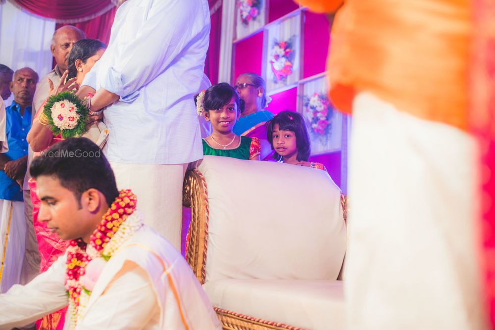 Photo From Amritha & Adithyan - By We Capture Weddings