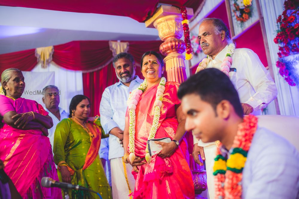 Photo From Amritha & Adithyan - By We Capture Weddings