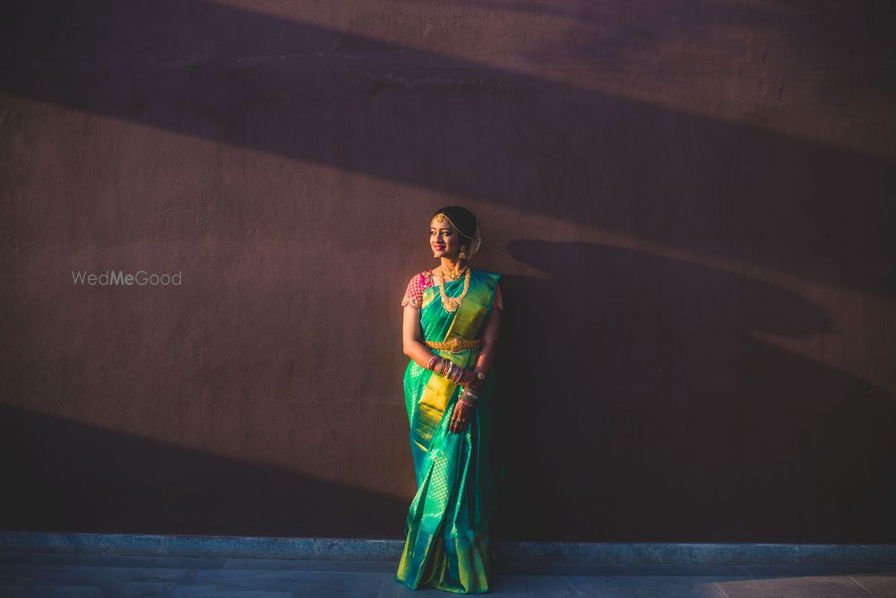 Photo From Amritha & Adithyan - By We Capture Weddings