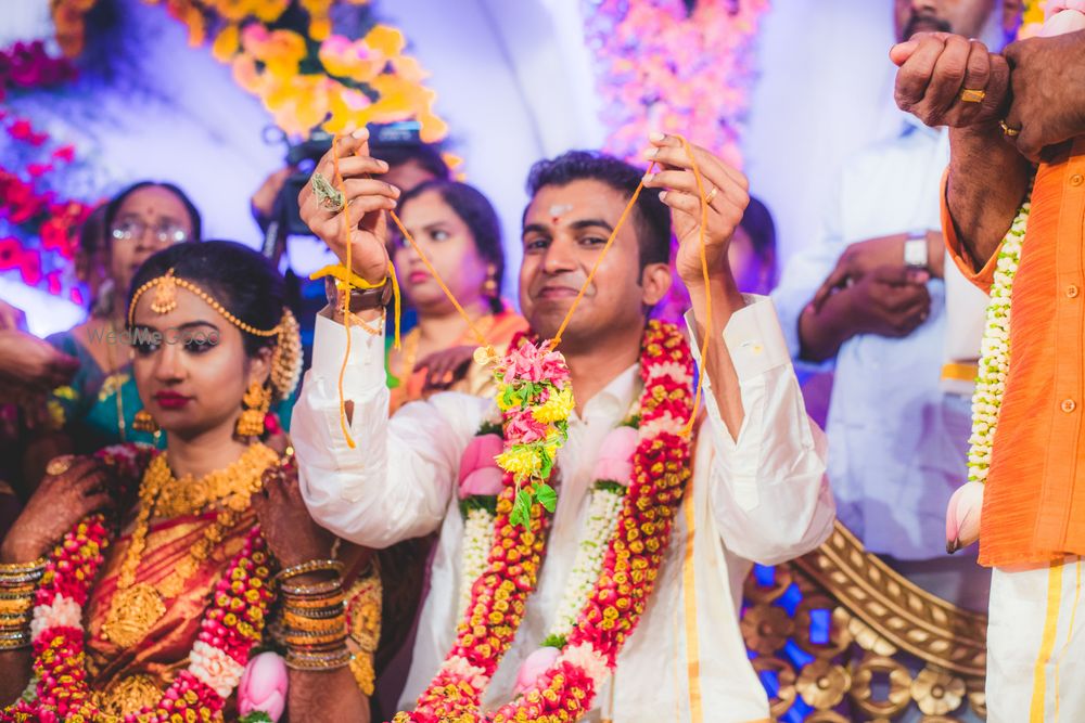 Photo From Amritha & Adithyan - By We Capture Weddings