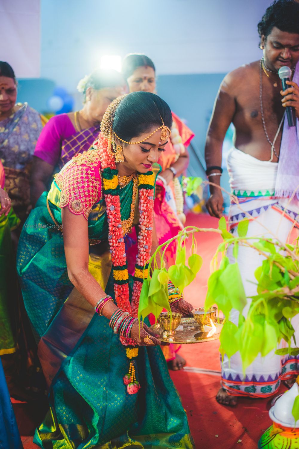 Photo From Amritha & Adithyan - By We Capture Weddings