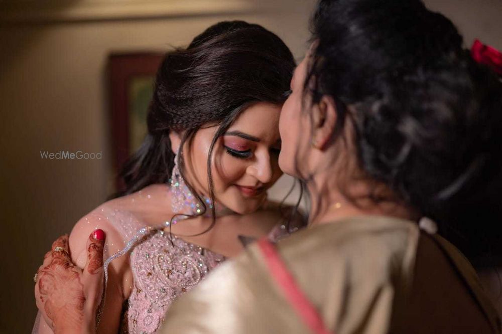 Photo From Mudit & Anshu Engagement ceremony - By 7thSky Productions