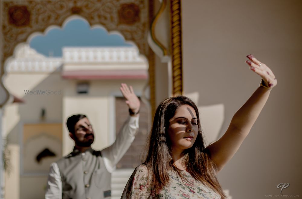 Photo From Karan x Richa - By Camlition Productions