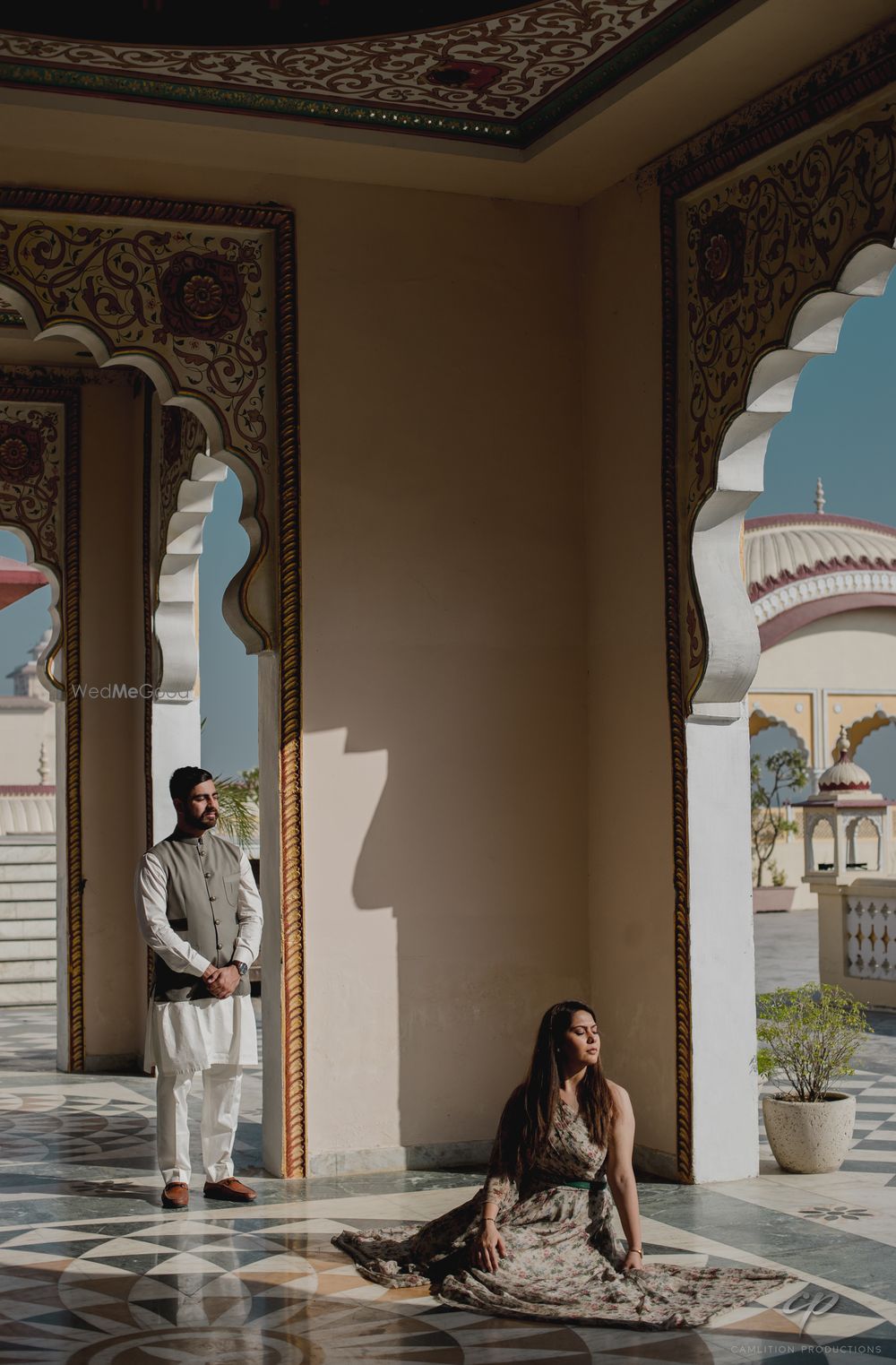 Photo From Karan x Richa - By Camlition Productions