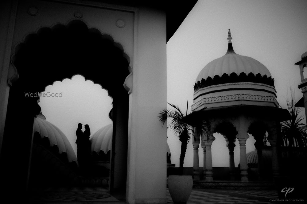 Photo From Karan x Richa - By Camlition Productions