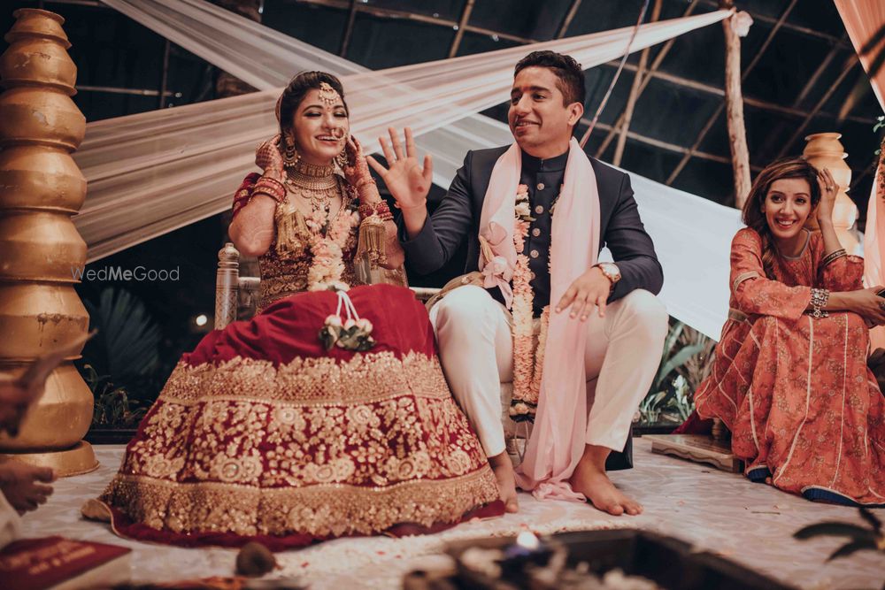 Photo From Anvita x Sudhakar - By Camlition Productions