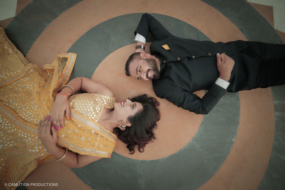 Photo From Kiran x Harpal - By Camlition Productions
