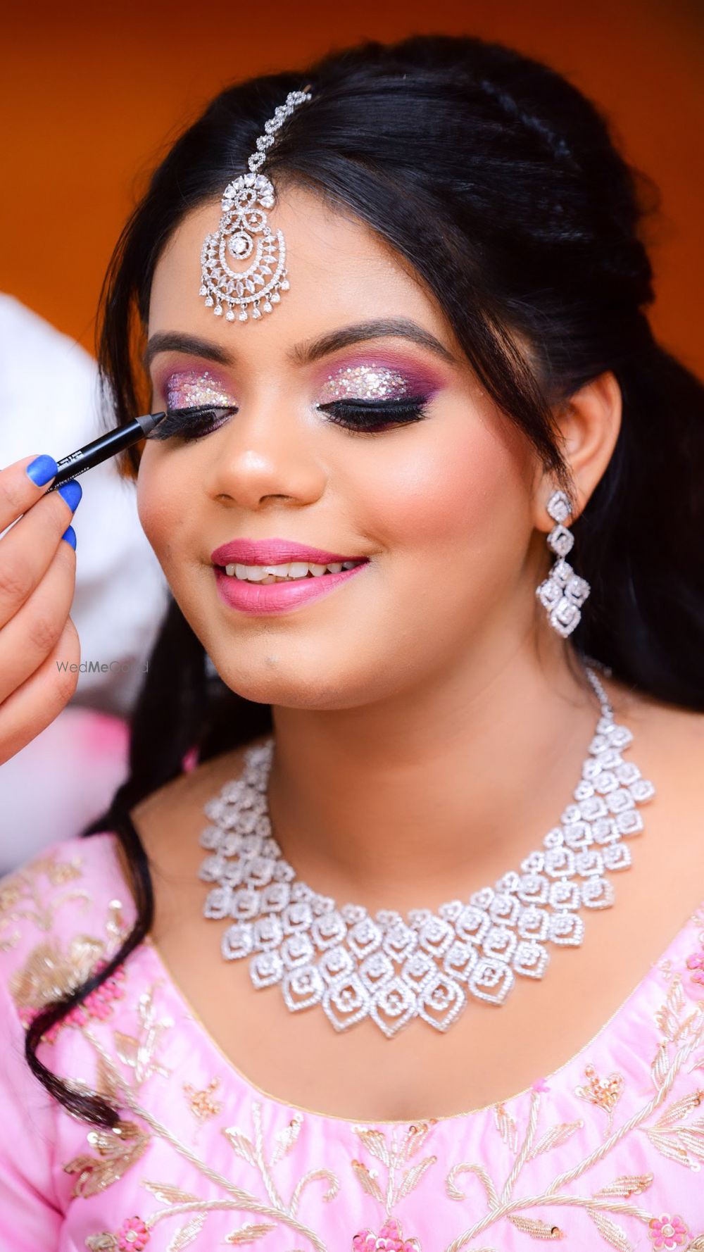 Photo From Aashi Bridal - By Makeup by Khushboo Maheshwari