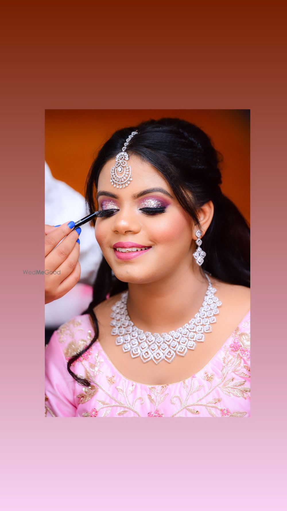 Photo From Aashi Bridal - By Makeup by Khushboo Maheshwari