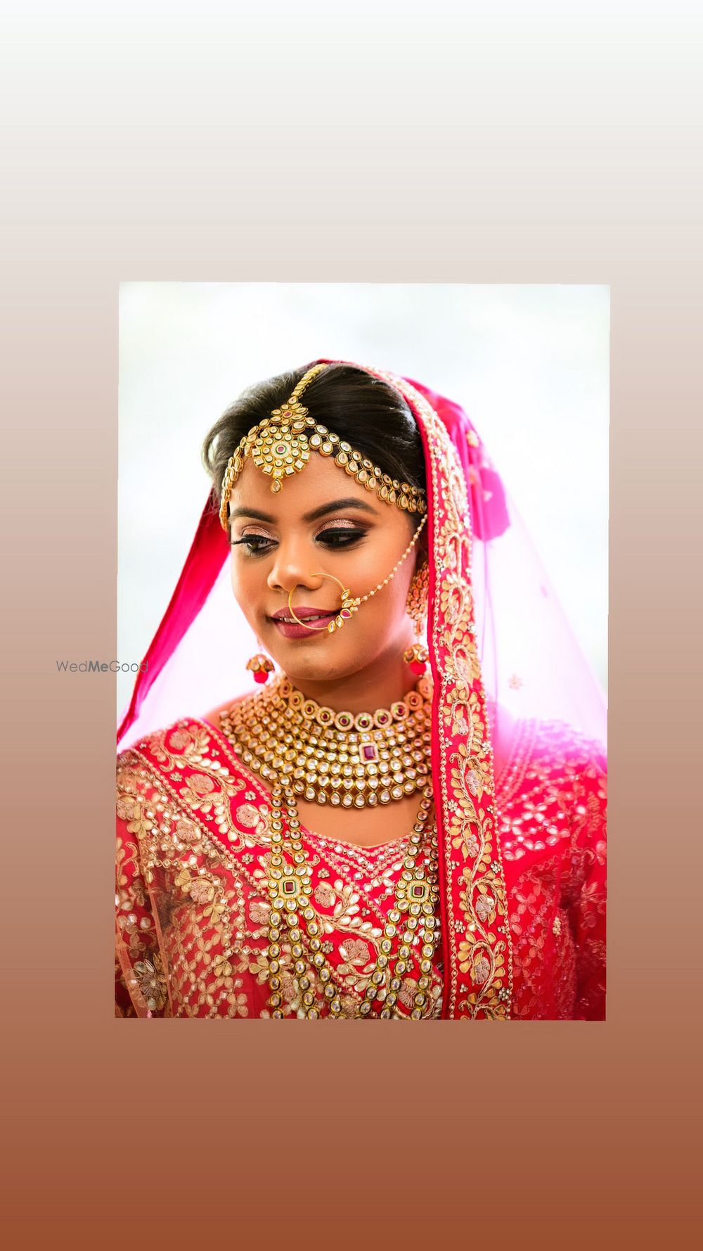 Photo From Aashi Bridal - By Makeup by Khushboo Maheshwari