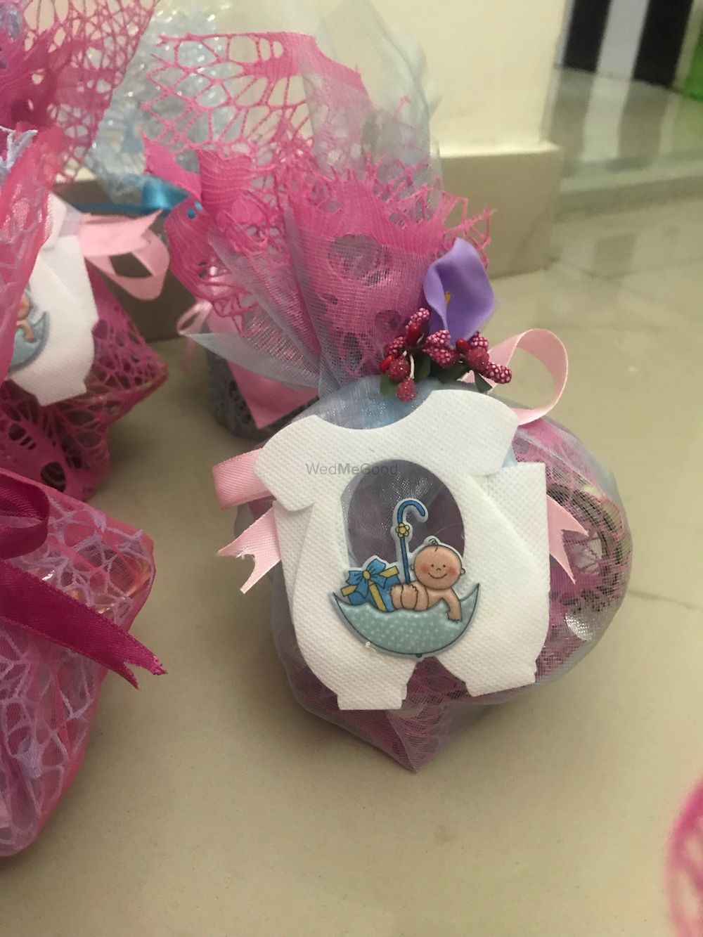 Photo From Baby Shower Return Favours - By Little Quirk Box