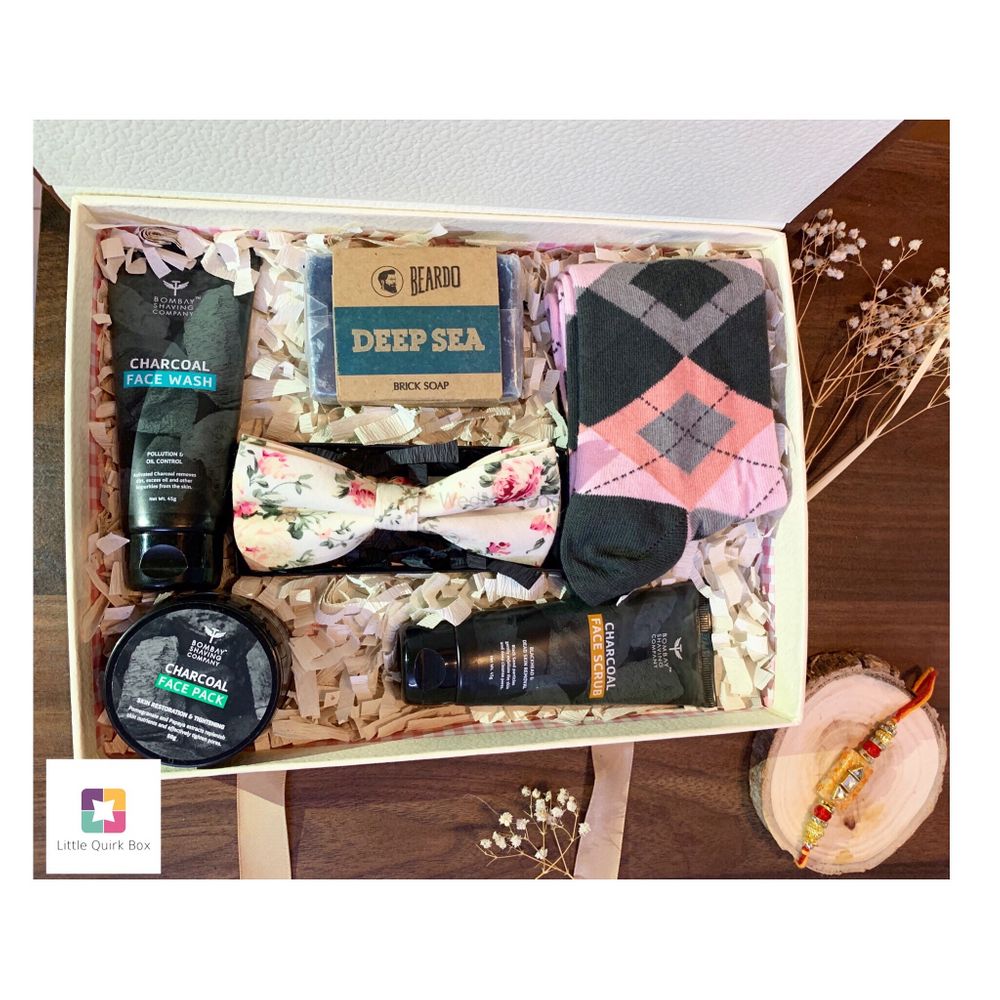 Photo From Gifts for Him - By Little Quirk Box
