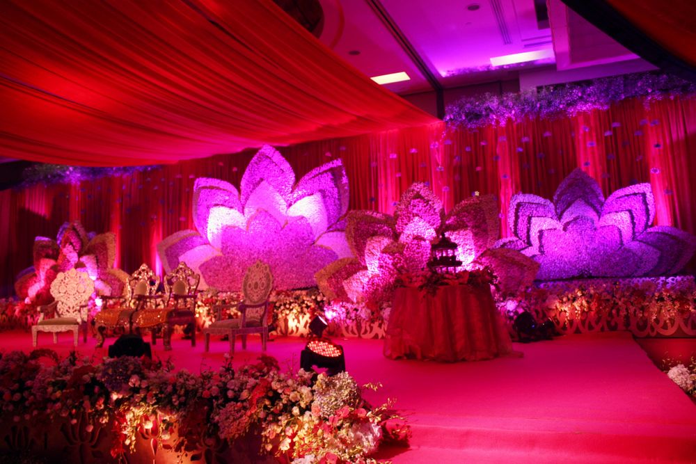 Photo From Wedding - By Dilli Events Wale