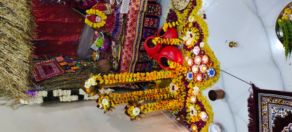 Photo From Mata rani ki pooja - By Aadhya Astrology