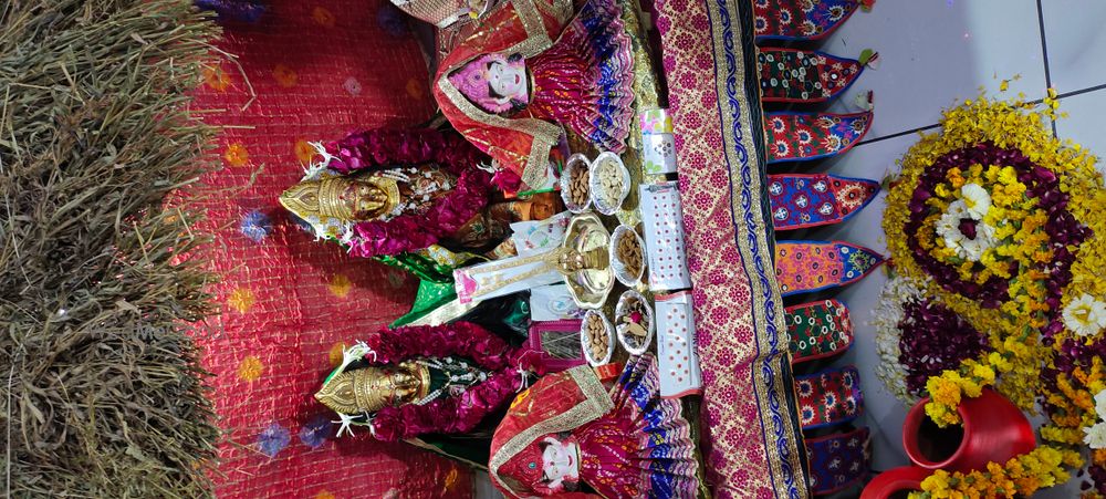 Photo From Mata rani ki pooja - By Aadhya Astrology