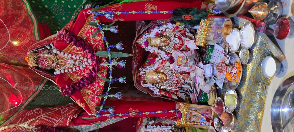 Photo From Mata rani ki pooja - By Aadhya Astrology