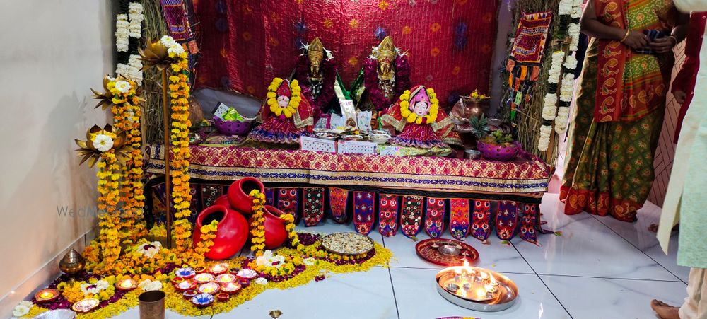 Photo From Mata rani ki pooja - By Aadhya Astrology