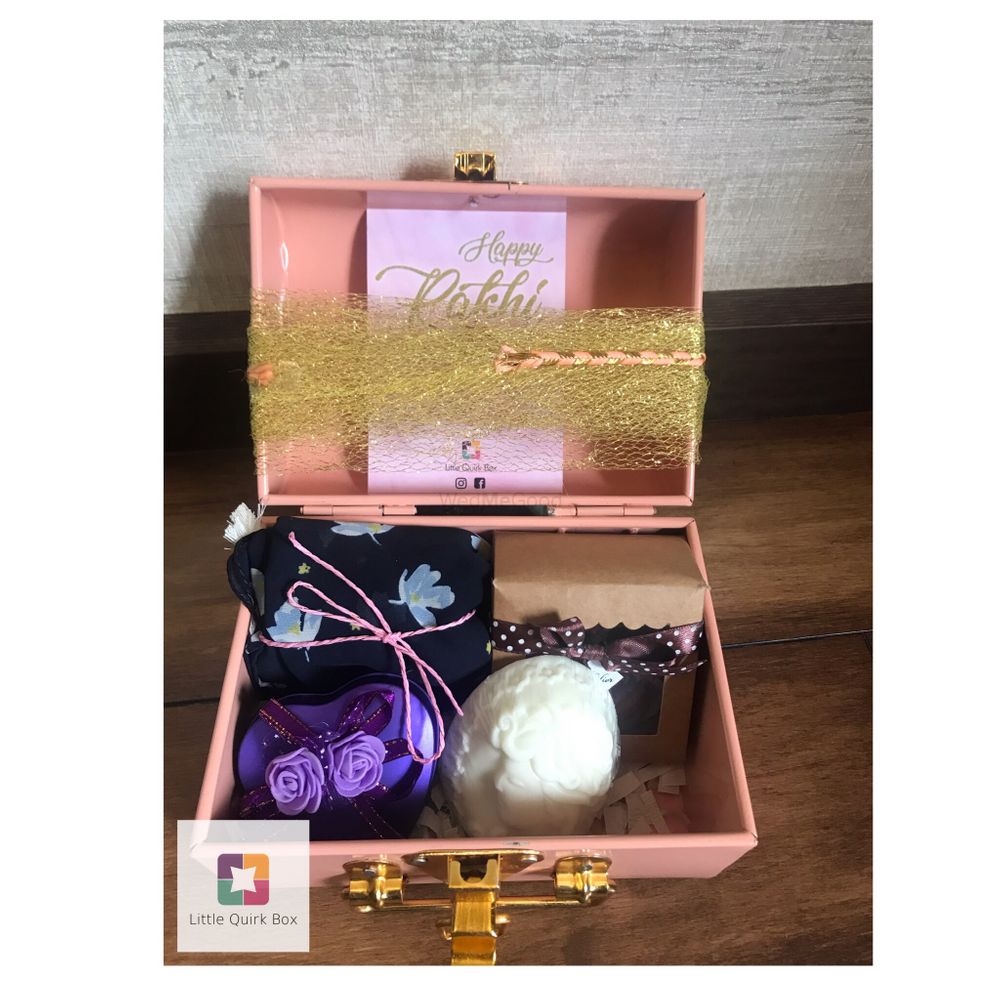 Photo From Gifts for Her - By Little Quirk Box