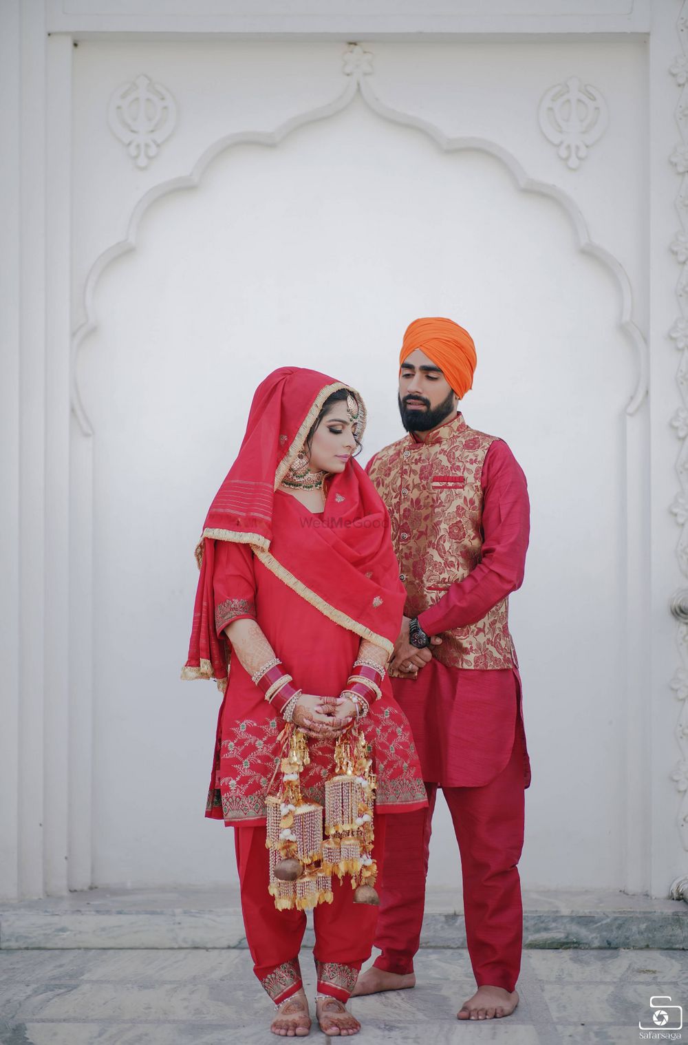Photo From Tarun and Vishesh - Mehendi, Engagement, Wedding Shoot - Safarsaga Films - By Safarsaga Films