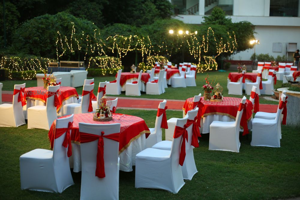 Photo From Wedding - By Noon Moon Events
