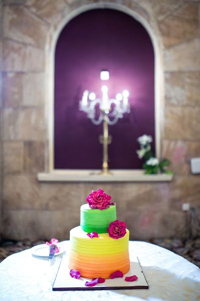 Photo From WT Cakes - By Wedding Tales